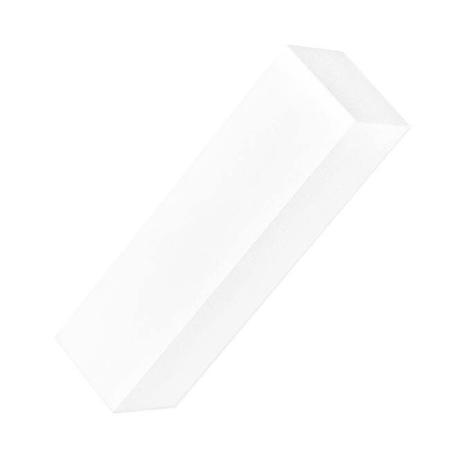 Buffer - weiß